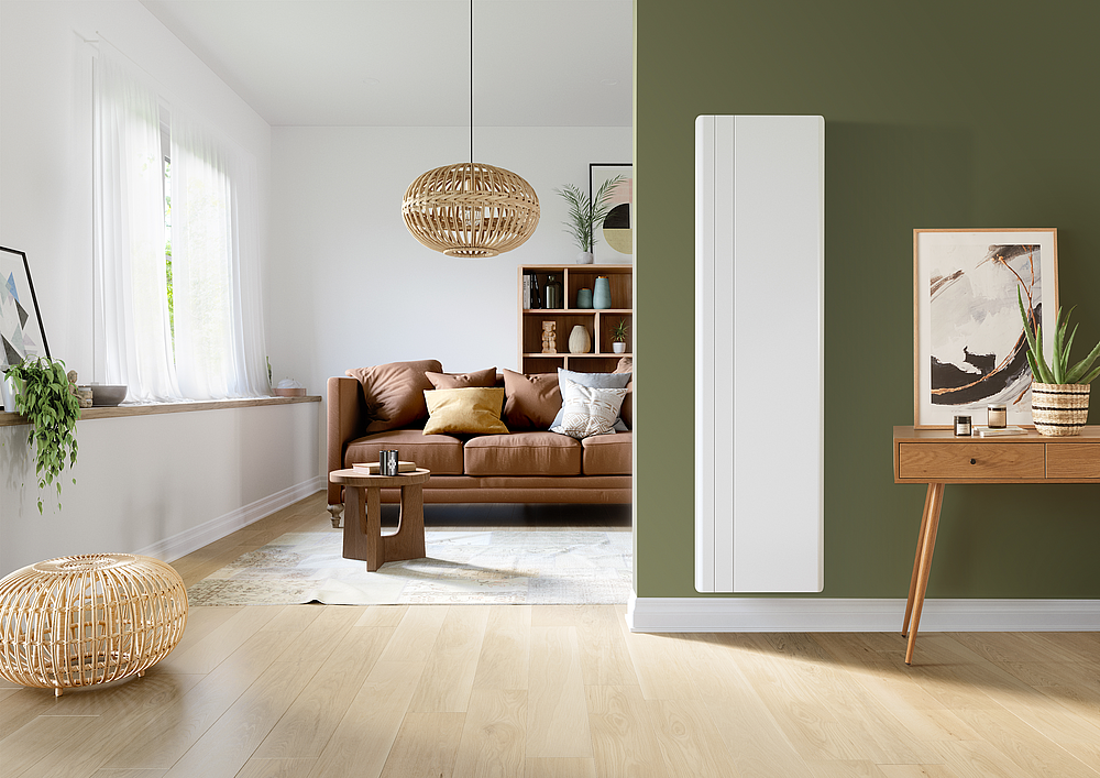 CHAMANE H 1000 BL