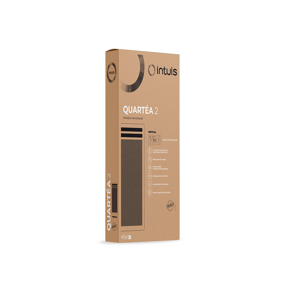 QUARTEA-2 H 1000 BL