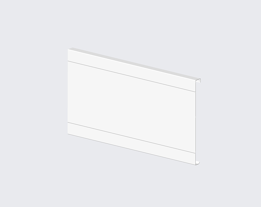 PLAQUE DECO EZYBAIN L500-750W