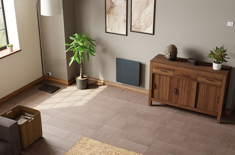 CHAMANE NATIV H 1500 BL