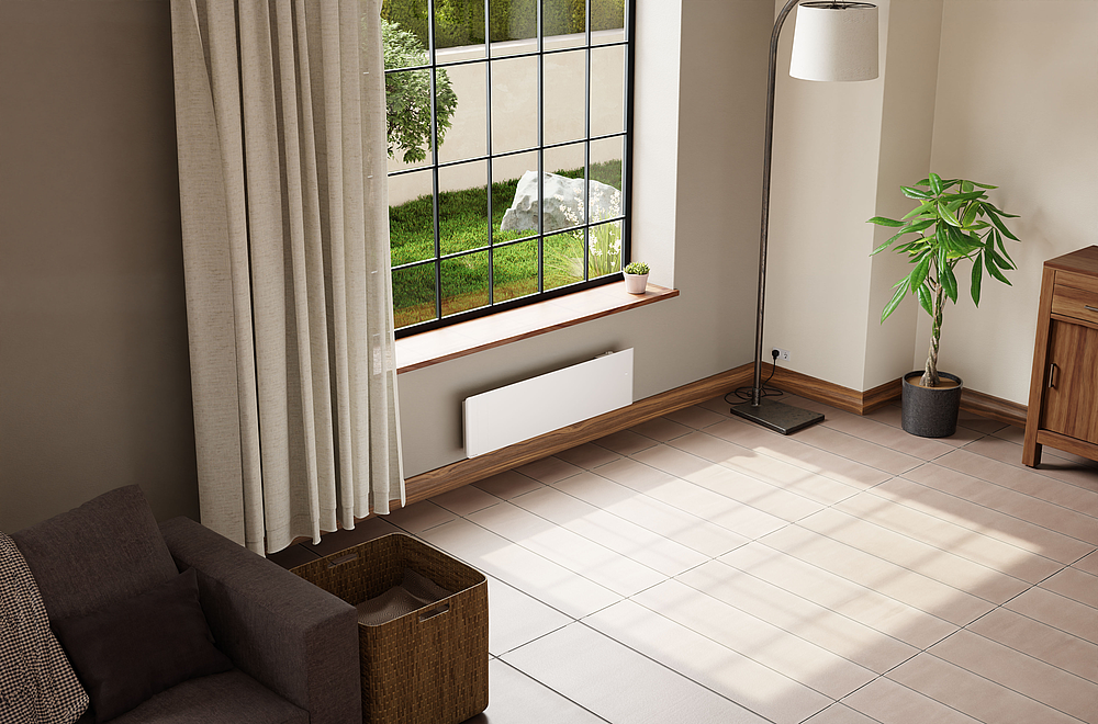 CHAMANE NATIV H 1500 BL