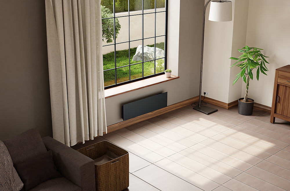 CHAMANE NATIV H 1500 BL