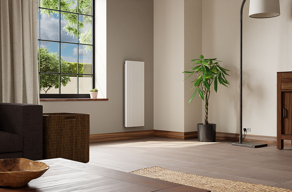 CHAMANE NATIV H 1500 BL