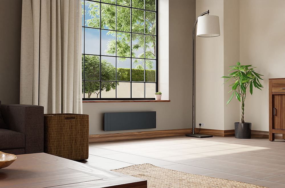 CHAMANE NATIV H 1500 BL