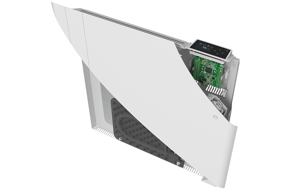 CHAMANE NATIV H 1500 BL