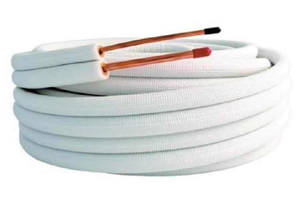 CLIM ISO BI 3/8x0,8-5/8x1,0