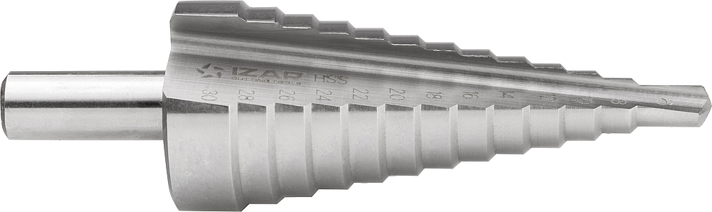 FORET HSS ETAGE -09 (Ref 1602)