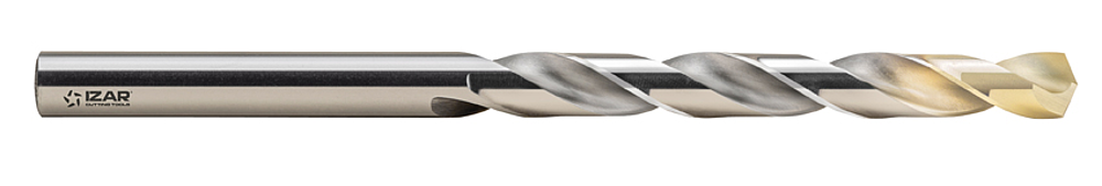 FORET ZIRKON DIN338N MULTI METAL Ref 1015