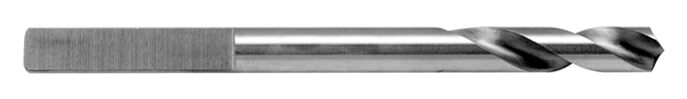 FORET TREPANS BR 110 (D 6.35 mm) Ref 1646