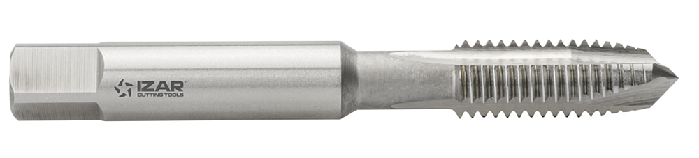 Taraud machine droit HSS ISO 529 (M)