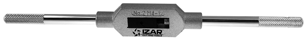 Porte-tarauds DIN 1814