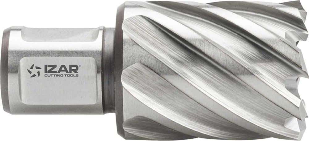 FRAISE CAROTTER HSS MACHINE-ELECTROMAGNETIQUE  Ref 4070