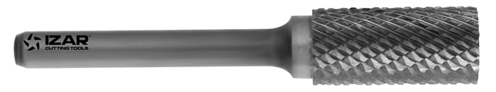 FRAISE LIME ROTATIVE CARBURE NORME-ZYA (A) SANS-COUPE-CENTRE , DENT.6 Ref 9250