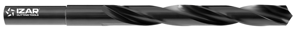 FORET HSS DIN338N REDUIT BLISTER (Ref 1007)
