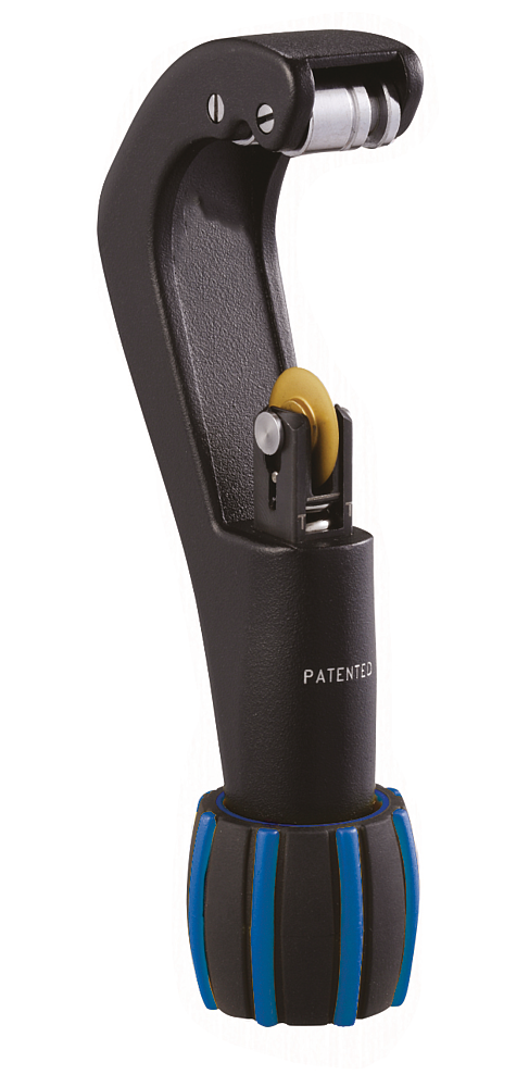 Coupe tube. 1/8   - 1-1/4  .  Lame en titane