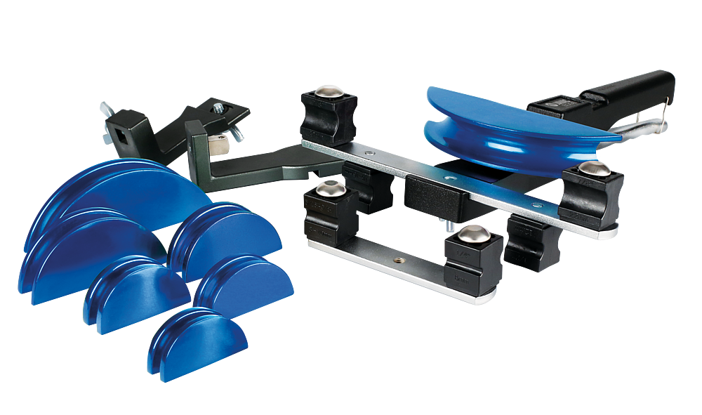 Cintreuse arbalète de plusieurs tailles - 1/4. 5/16. 3/8. 1/2. 5/8. 3/4. 7