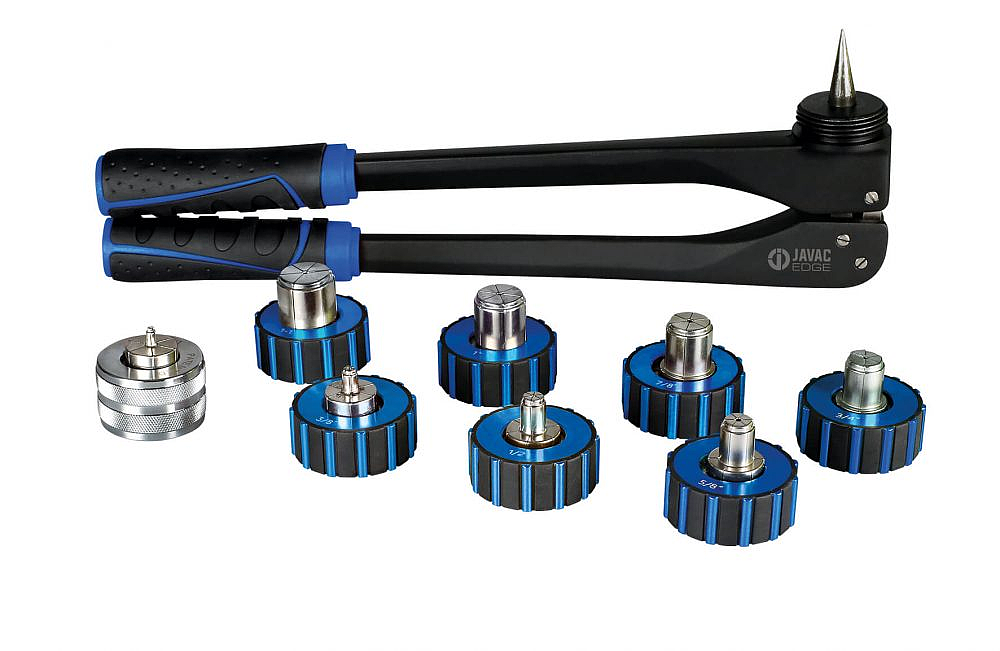 Pince à emboiture de plusieurs