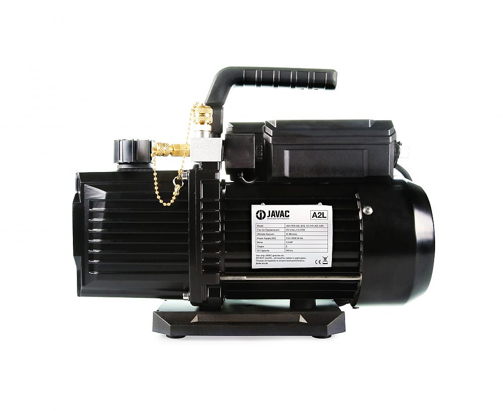 Pompe à vide CC-141