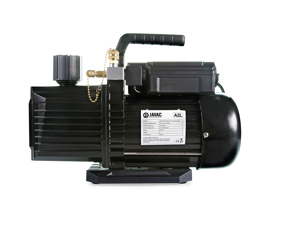 Pompe à vide CC-231