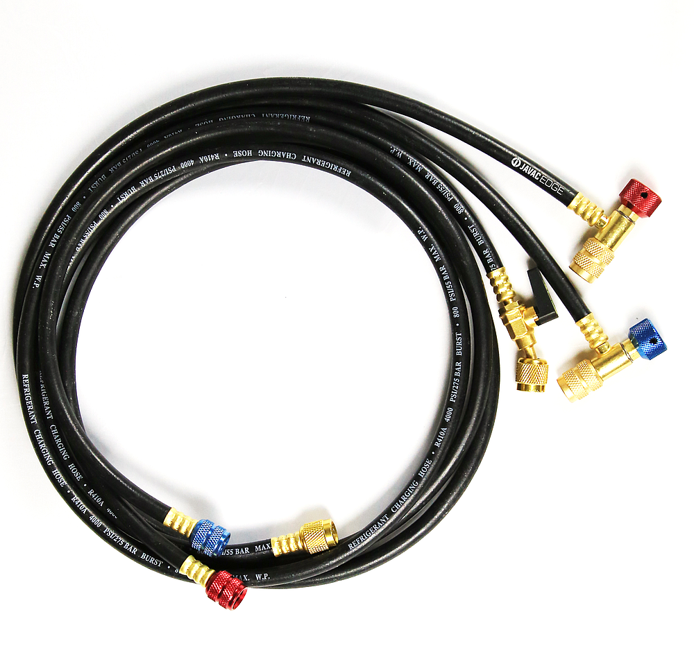Flexible de charge. 1/4x5/16