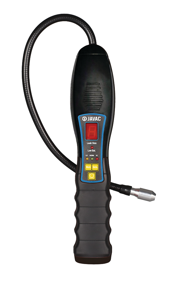 Détecteur de fuite de gaz combustibles PROFIND+