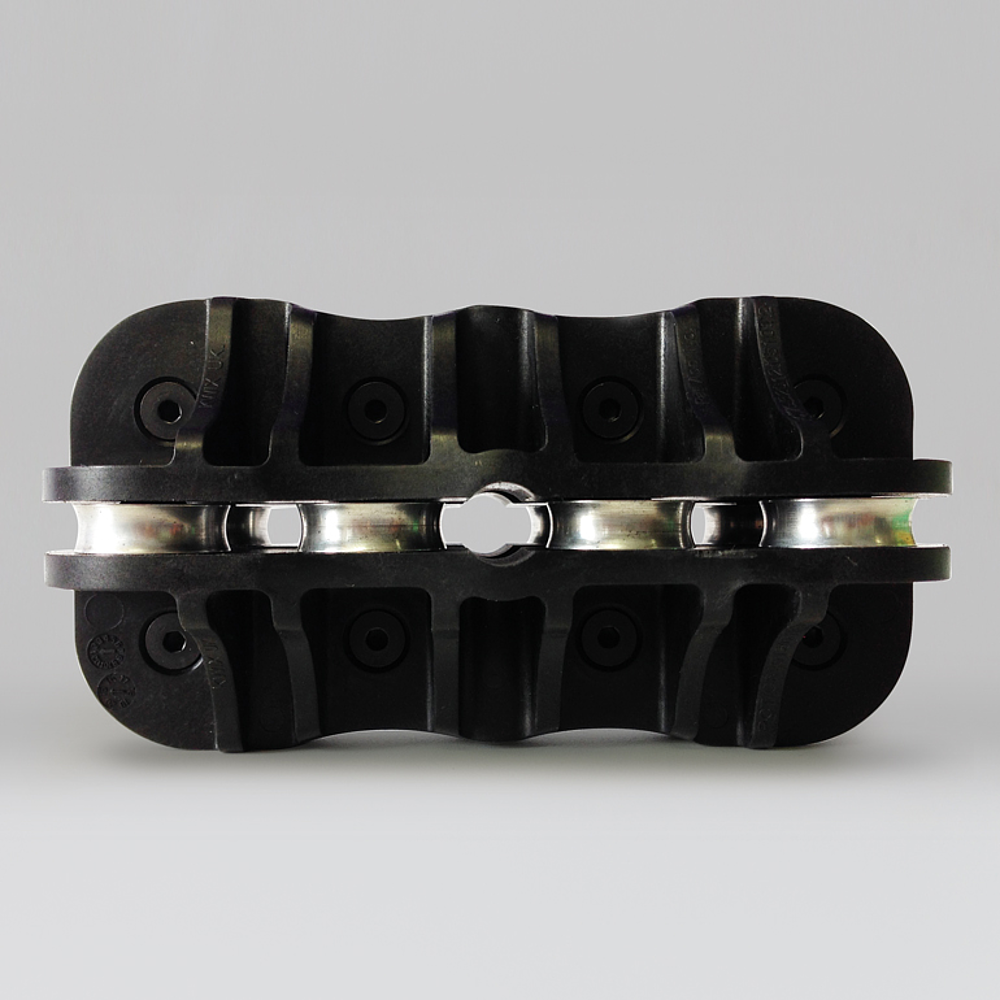 Redresseur de tube 10 mm