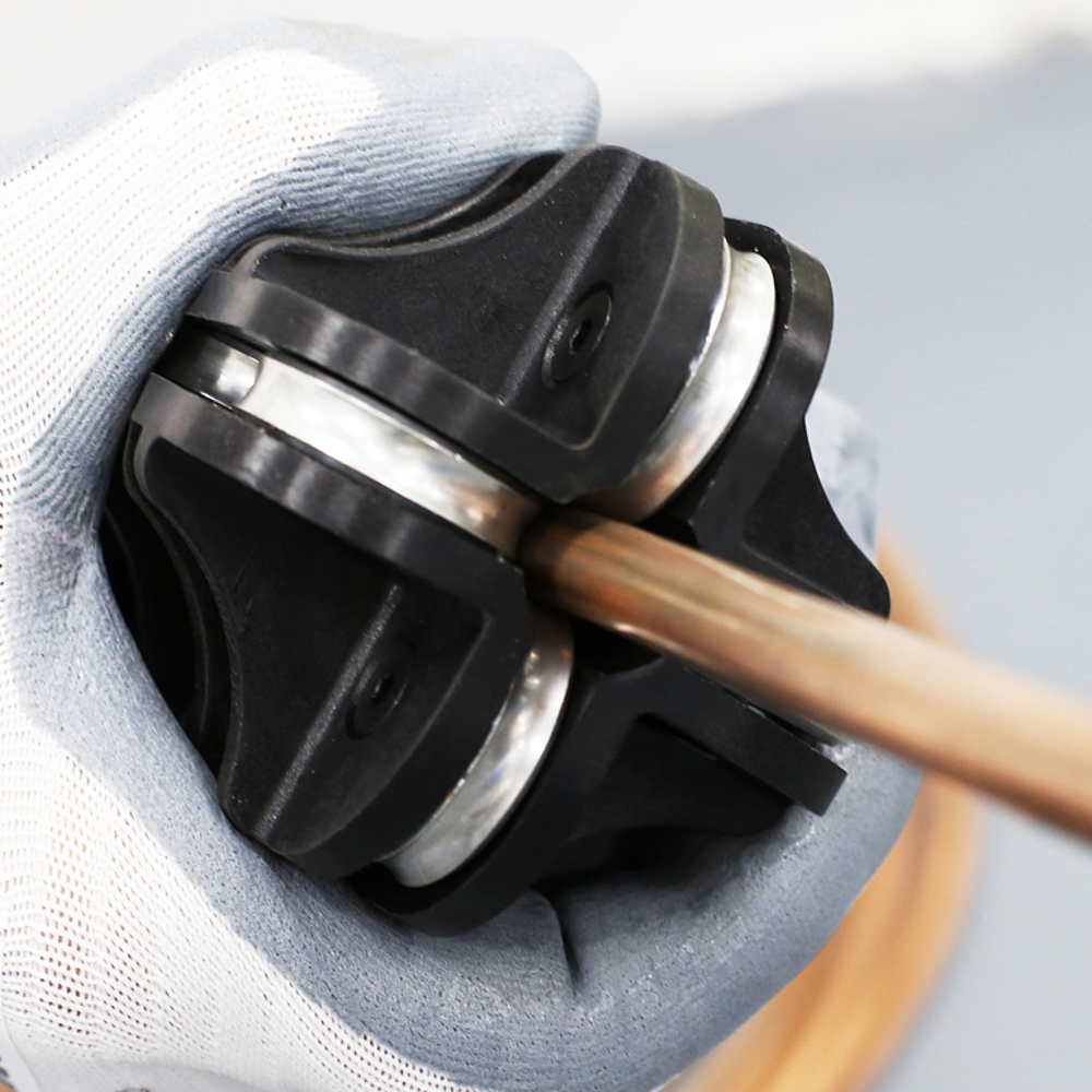 Redresseur de tube 10 mm