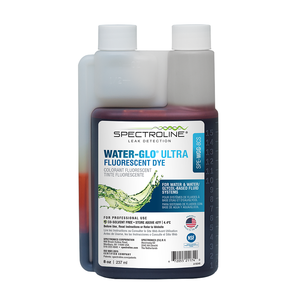 SPE-WGG-8CS (237 ml) bouteille