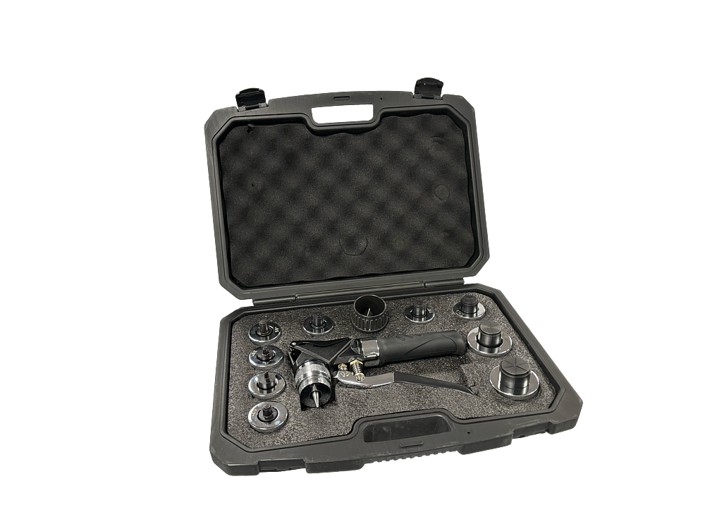 Emboîture hydraulique