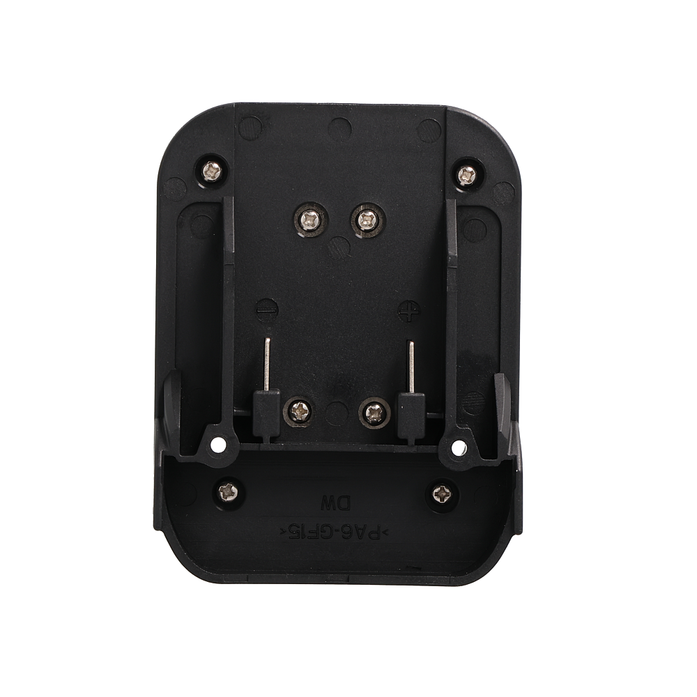 Adaptateur batterie De-Walt pr JAV-1425