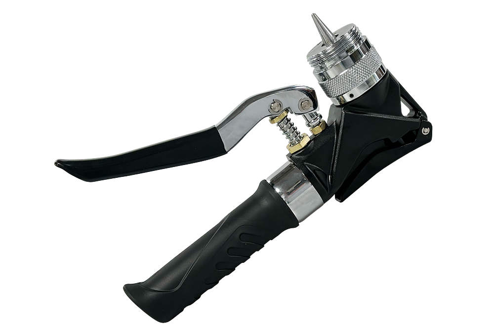 Emboîture hydraulique