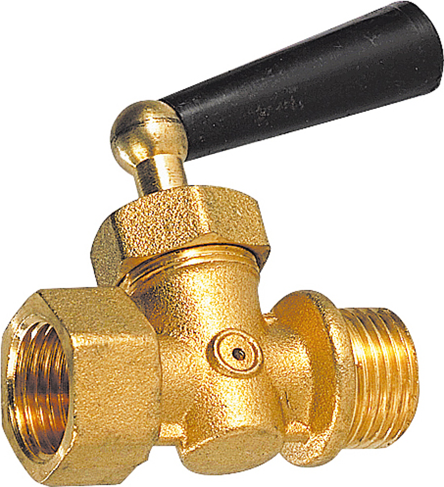 ROBINET PORTE MANOMETRE M.F 1306 8/13