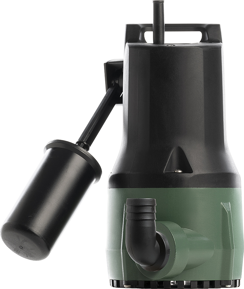 Pompe de revelage pour eaux claires NOVA 300R M-AUT