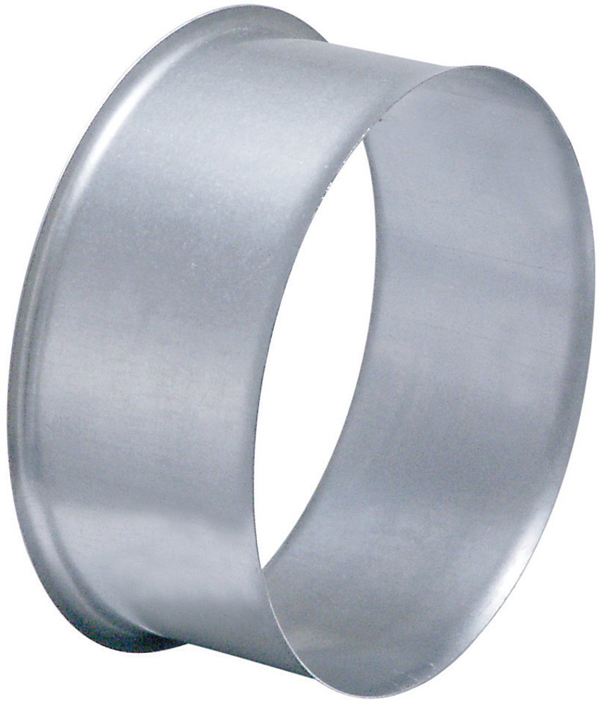 MANCHETTE A SCELLER GALVA  125