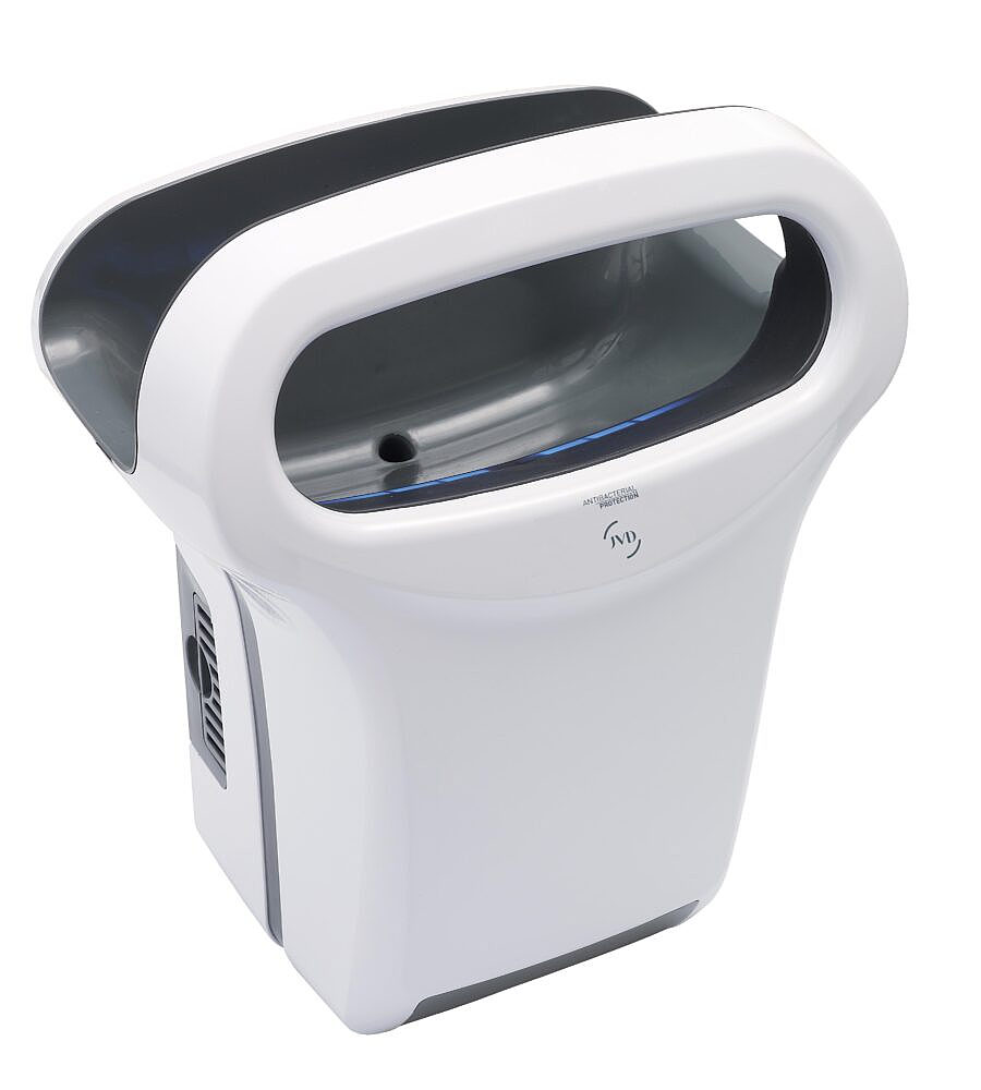 EXP'AIR blanc