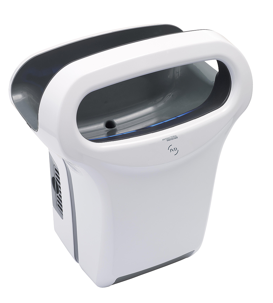 EXP'AIR blanc