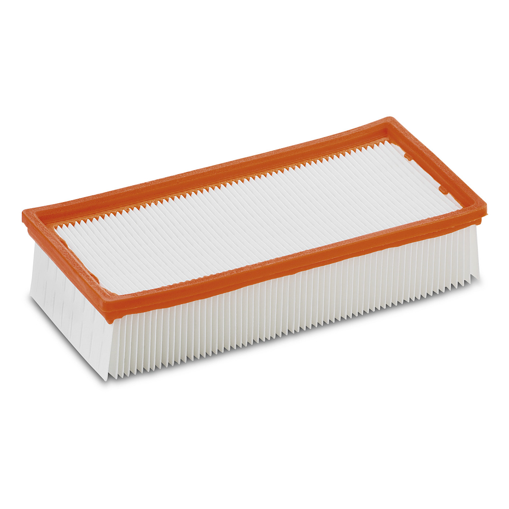 Filtre plat cellulose emballé pour NT65/2 NT70/2 et NT75/2