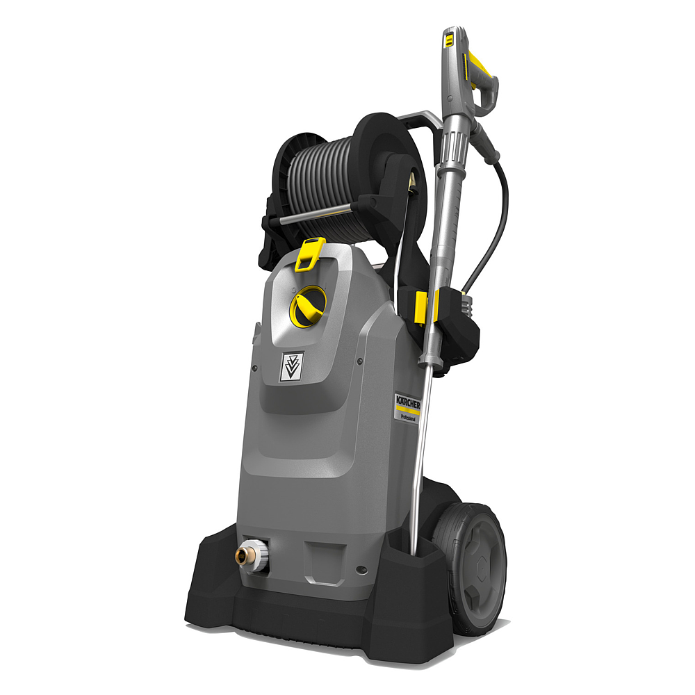 Nettoyeur haute pression eau froide monophasé HD 6/15 MX Plus *EU