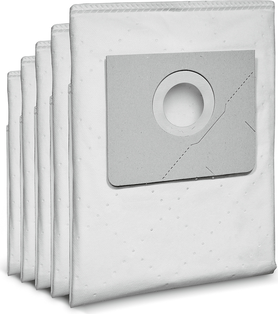 5 Sacs aspirateur NT35/1