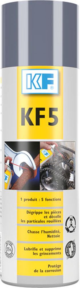 KF5 500 ML - KF