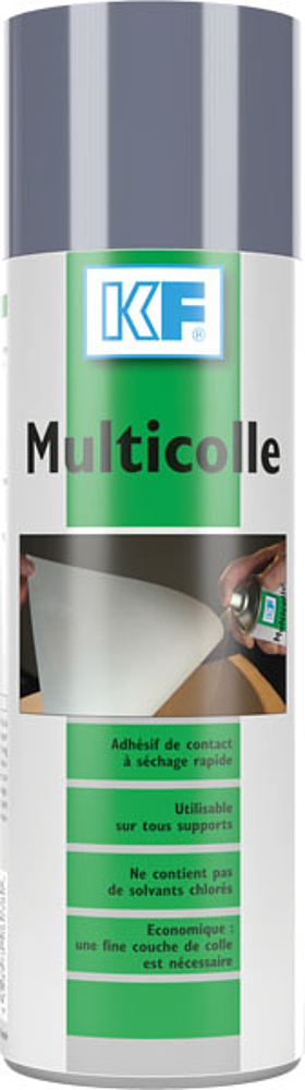 MULTICOLLE 500 ML