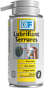 LUBRIFIANT SERRURES 100 ML