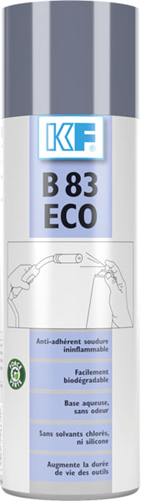 B 83 ECO 500 ML - KF