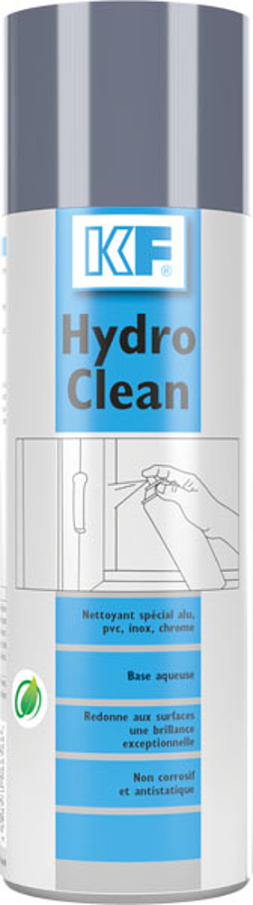 NETTOYANT MULTIUSAGE HYDRO CLEAN 500 ML