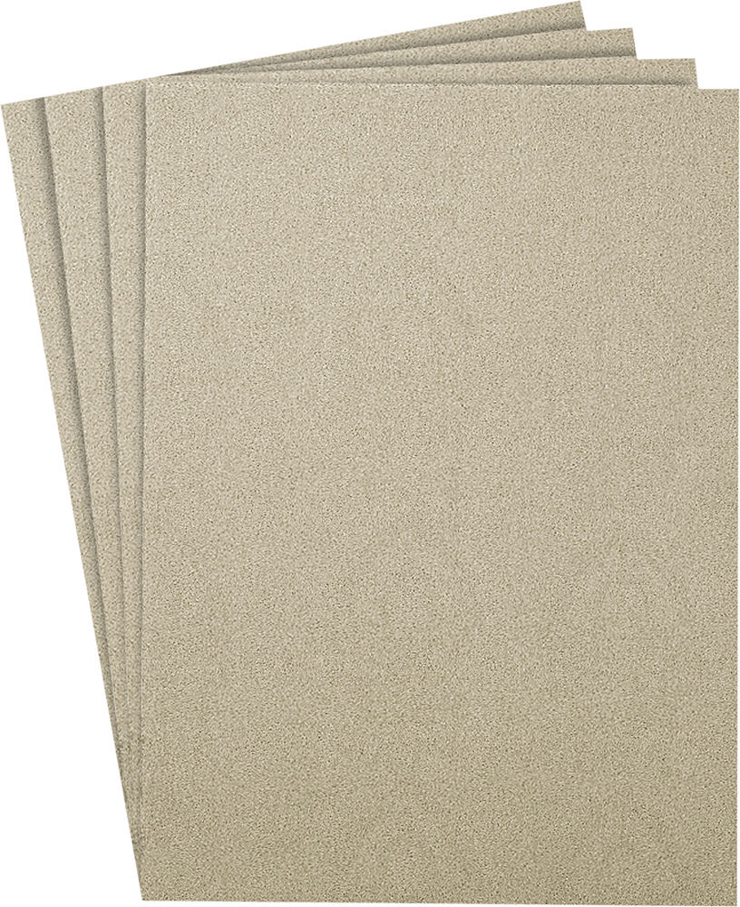 FEUILLE ABRASIVE UNIVERSELLE PS33  BTE 50 - Vignette 2