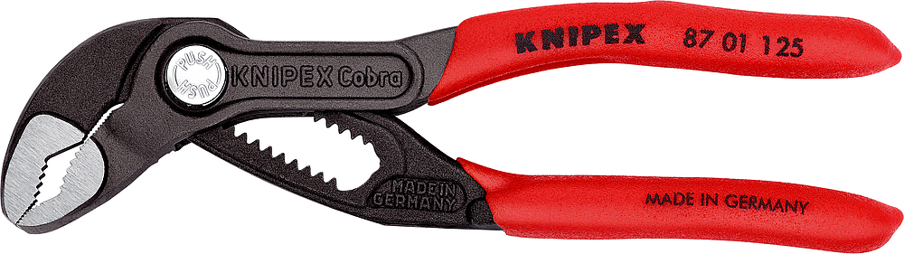Pince multiprises Cobra  KNIPEX - Vignette 3