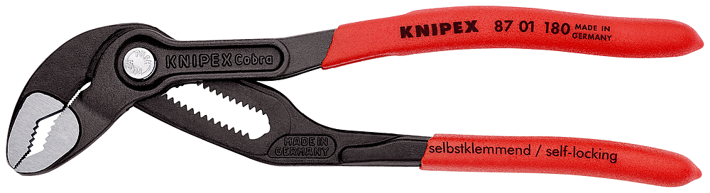 Pince multiprises Cobra  KNIPEX - Vignette 2