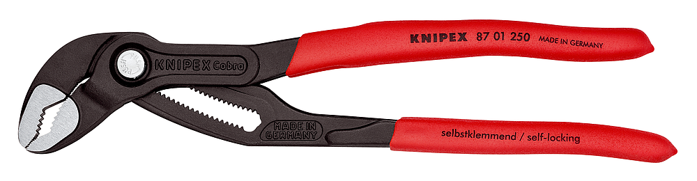 Pince multiprises Cobra  KNIPEX - Vignette 4
