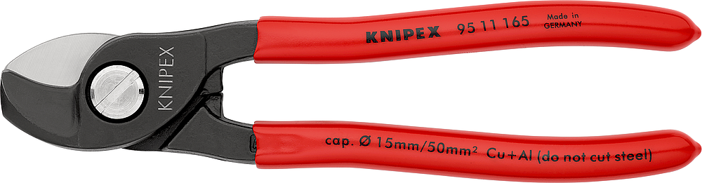 Coupe-Câbles 15mm 50mm2 gaine pvc