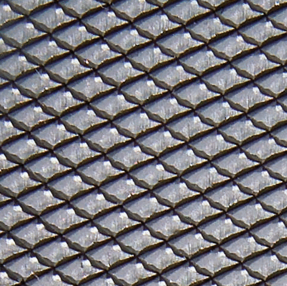 Lime plate bâtarde  emmanchée , L.250 mm